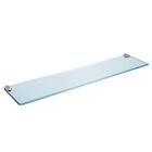 Prateleira De Vidro 45 Cm