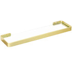 Prateleira De Vidro (Miró Dourado)