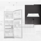 Prateleira De Vidro Para Geladeira - 326065323 326065323