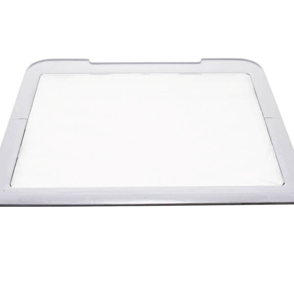 Prateleira De Vidro Para Geladeira Consul - W10733662 W107336