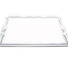 Prateleira De Vidro Para Geladeira Consul - W10733662 W107336