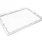 Prateleira De Vidro Para Geladeira Consul - W10733662 W107336