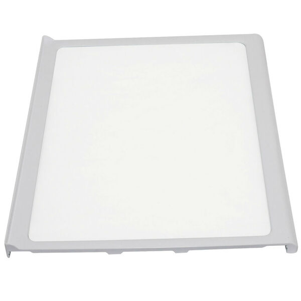 Prateleira De Vidro Para Geladeira - W11108178 W11108178