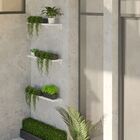 Prateleira Decorativa Com Suporte 100cmx20cm  Diversas Opções