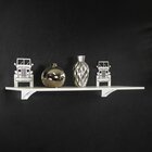 Prateleira Decorativa Jeep Branco