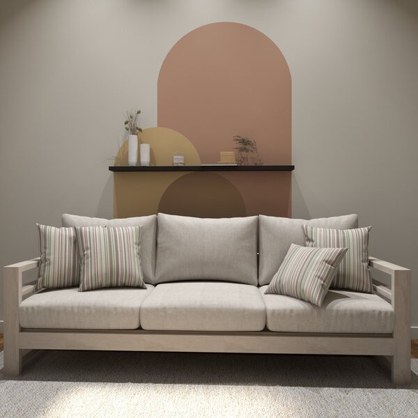 Prateleira Decorativa Para Livros 120 X 20cm Preto