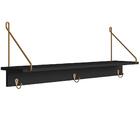 Prateleira Decorativa Tube Artesano