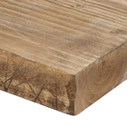 Prateleira Demolição 100x20x5cm Peroba