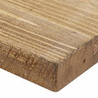 Prateleira Demolição 60x20x5cm Peroba