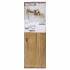 Prateleira Demolição 60x20x5cm Peroba