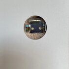 Prateleira Dupla 540mm Fixacao Inv. Branco