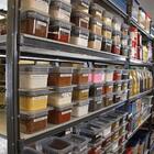 Prateleira Elements Cambro Com 4 Prateleiras 610x1220x1830 Mm