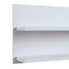 Prateleira Eleva Branca 120 Cm