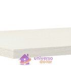 Prateleira Elite Maple 60cm X25cm Tramontina