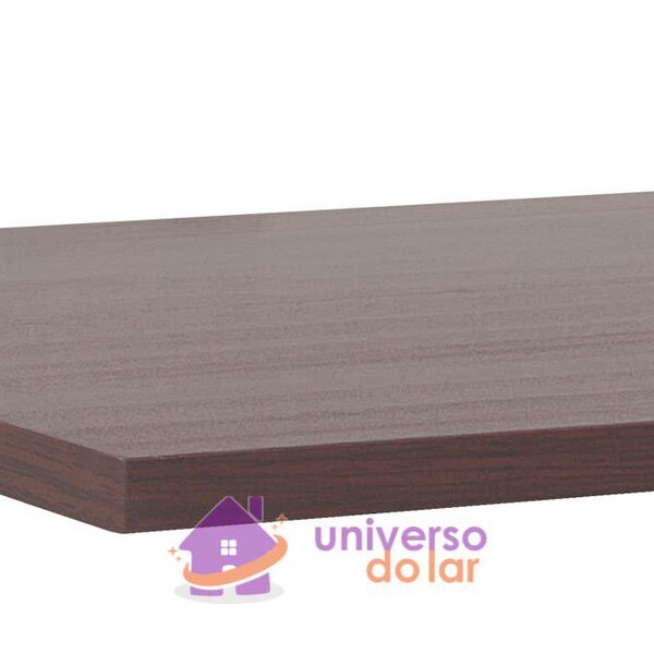 Prateleira Elite New Fine Tabaco 60cm X 25cm Tramontina