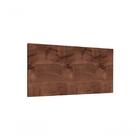 Prateleira Em Mdp 120x20cm Chocolate