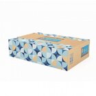 Prateleira Em Porcelanato Técnico Polido Para Banheiro 60cm M