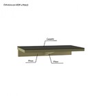 Prateleira Escalada Cat