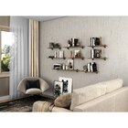 Prateleira Essencial Mdp 1 Unidade 54x19,5x1,5cm Sevilha   Pr