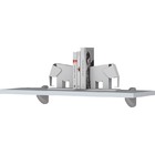 Prateleira Exclusive M238-henn - Branco