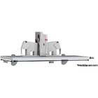 Prateleira Exclusive M238-henn - Branco