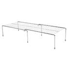 Prateleira Extensível