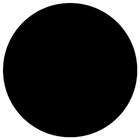 Prateleira Flandres Preta