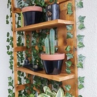 Prateleira, Floreira, Suporte Plantas, Painel De Plantas P8
