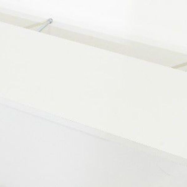 Prateleira Flutuante 10x60 Cms Com Suporte Incluso Pbs 1060 -