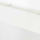 Prateleira Flutuante 20x80 Cms Com Suporte Incluso Pbs 2080 -