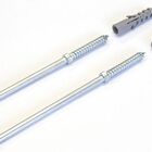 Prateleira Flutuante 25x100 Cms Com Suporte Incluso Pbs 25100