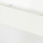 Prateleira Flutuante 25x60 Cms Com Suporte Incluso Pbs 2560 -