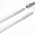 Prateleira Flutuante 25x90 Cms Com Suporte Incluso Pbs Plus 2