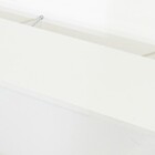 Prateleira Flutuante 30x120 Cms Com Suporte Incluso Pbs 30120