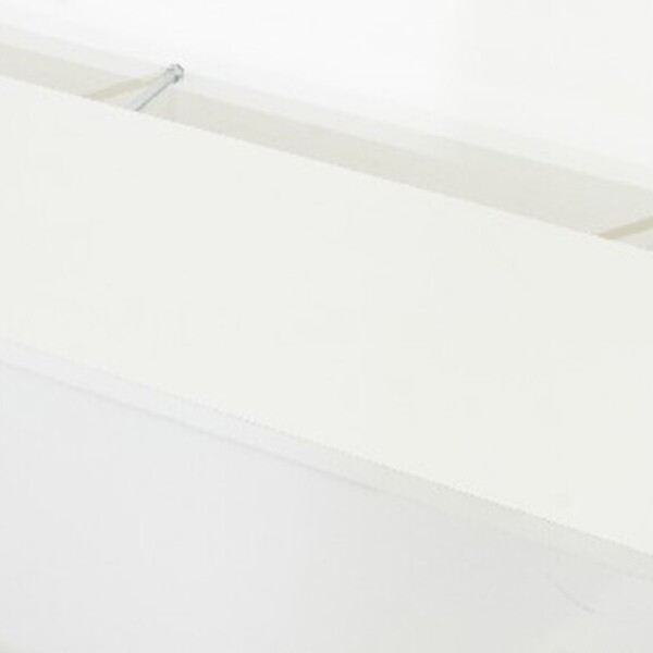 Prateleira Flutuante 30x120 Cms Com Suporte Incluso Pbs 30120