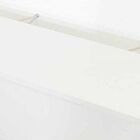 Prateleira Flutuante 30x90 Cms Com Suporte Incluso Pbs 3090 -