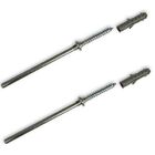 Prateleira Flutuante Multiuso Com Suporte Incluso Decore Kit