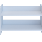 Prateleira Flutuante Multiuso Com Suporte Incluso Decore Kit