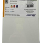 Prateleira Flutuante Multiuso Com Suporte Incluso Decore Kit