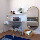 Prateleira Forks Branca