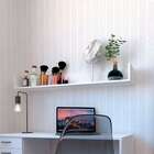 Prateleira Forks Branca