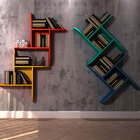 Prateleira Fun Azul Marinho