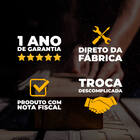 Prateleira Gancho Catumbão Cinza