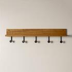 Prateleira Gancho Catumbão Preto