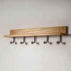 Prateleira Gancho Catumbão Verde Oliva