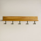 Prateleira Gancho Catumbão Verde Oliva