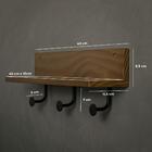 Prateleira Gancho Catumbi