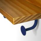 Prateleira Gancho Catumbi