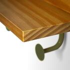 Prateleira Gancho Catumbi