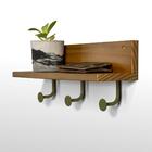 Prateleira Gancho Catumbi